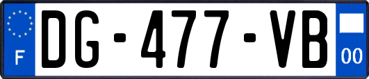 DG-477-VB