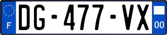 DG-477-VX