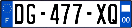 DG-477-XQ