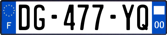 DG-477-YQ