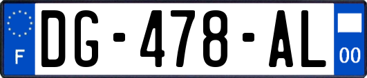 DG-478-AL