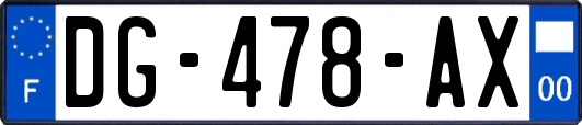 DG-478-AX