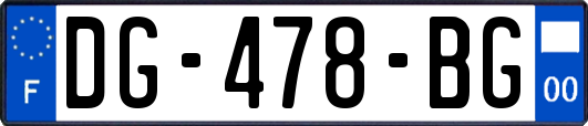 DG-478-BG