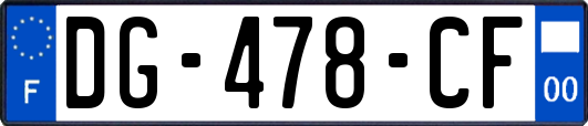 DG-478-CF