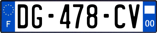 DG-478-CV