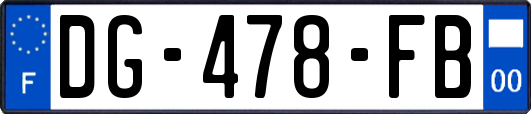 DG-478-FB