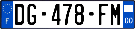 DG-478-FM