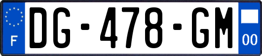 DG-478-GM