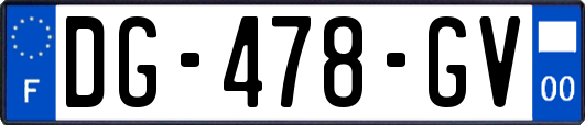 DG-478-GV