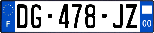 DG-478-JZ