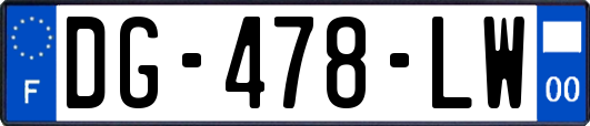 DG-478-LW