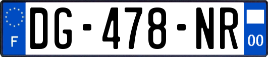 DG-478-NR