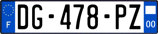 DG-478-PZ