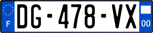 DG-478-VX