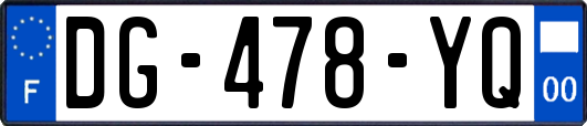 DG-478-YQ