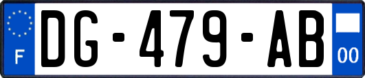 DG-479-AB