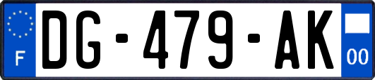 DG-479-AK