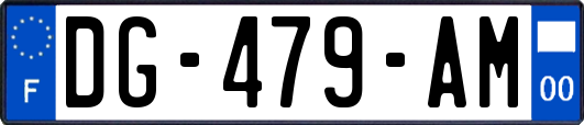 DG-479-AM