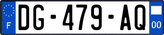 DG-479-AQ