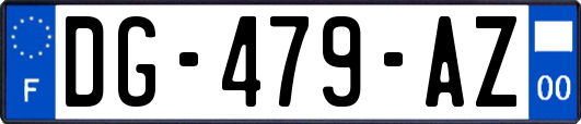 DG-479-AZ