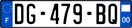 DG-479-BQ