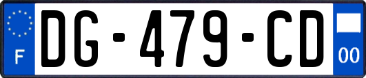 DG-479-CD