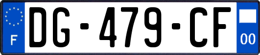 DG-479-CF