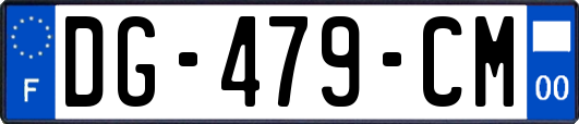DG-479-CM