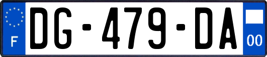 DG-479-DA