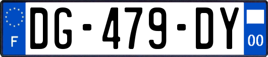 DG-479-DY