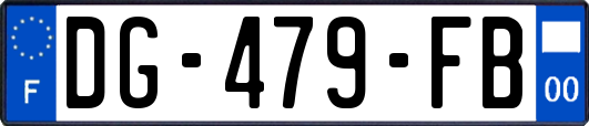 DG-479-FB