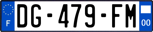 DG-479-FM