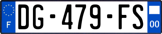 DG-479-FS