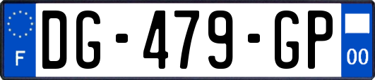 DG-479-GP