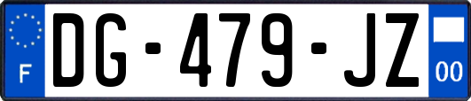 DG-479-JZ