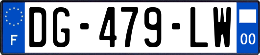 DG-479-LW