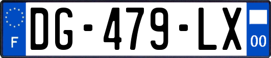 DG-479-LX