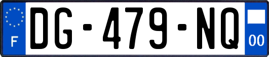 DG-479-NQ