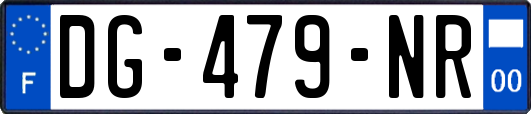 DG-479-NR