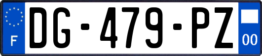 DG-479-PZ