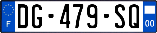 DG-479-SQ