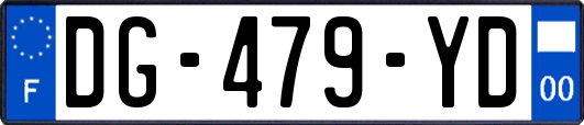 DG-479-YD
