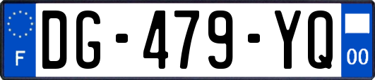 DG-479-YQ