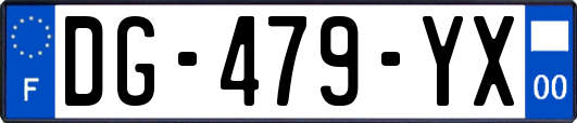 DG-479-YX