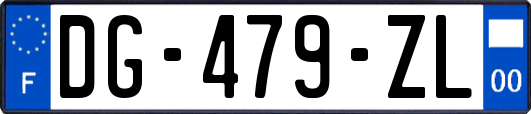 DG-479-ZL