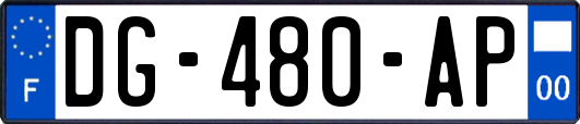 DG-480-AP