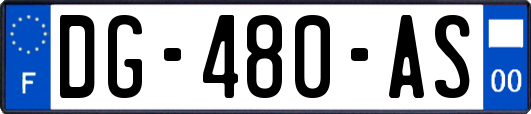 DG-480-AS