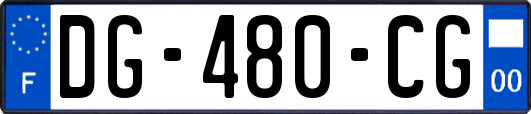 DG-480-CG