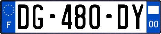 DG-480-DY