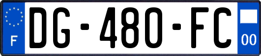 DG-480-FC